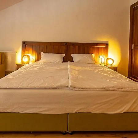 מלון добро поле בלאגובגראד