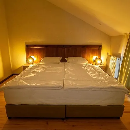 Szálloda добро поле Blagoevgrad