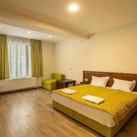 Szálloda добро поле Blagoevgrad