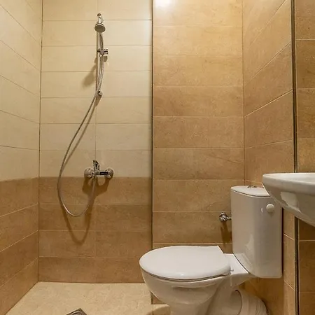 добро поле Hotel