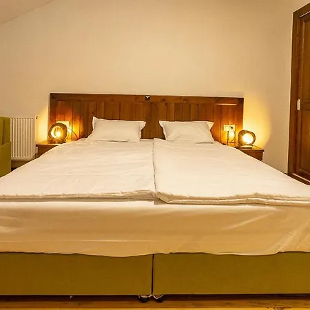 добро поле Szálloda 2*