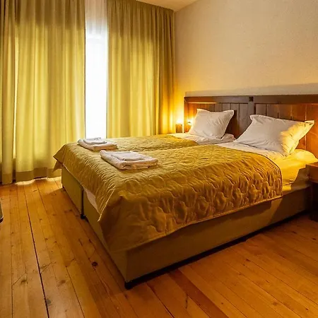 Hotel добро поле Blagoevgrad