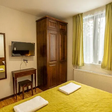 добро поле 2* בלאגובגראד