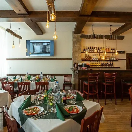 добро поле בלאגובגראד