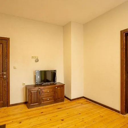 добро поле Hotel 2*