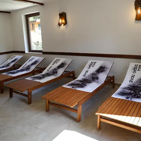 酒店 добро поле 布拉格埃夫格拉德