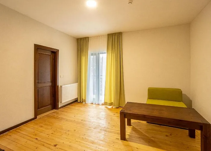 добро поле Hotel