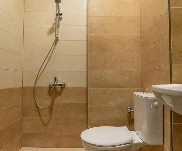 добро поле Otel