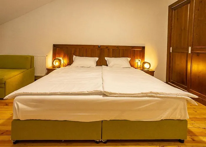 добро поле Otel 2*