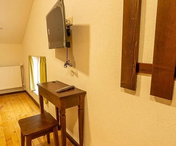 Otel добро поле 2*