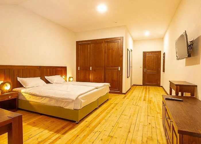 добро поле 2* Yukarı Cuma