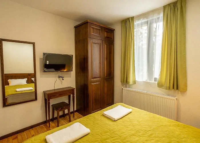 добро поле 2* Yukarı Cuma