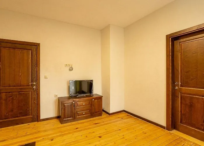 добро поле Otel 2*