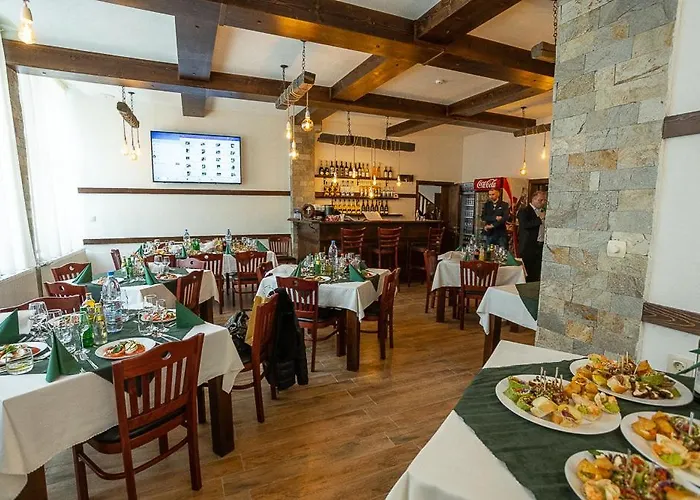 добро поле Otel 2*