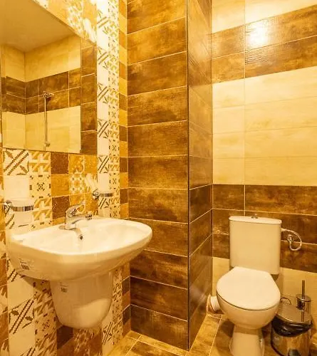 добро поле Otel